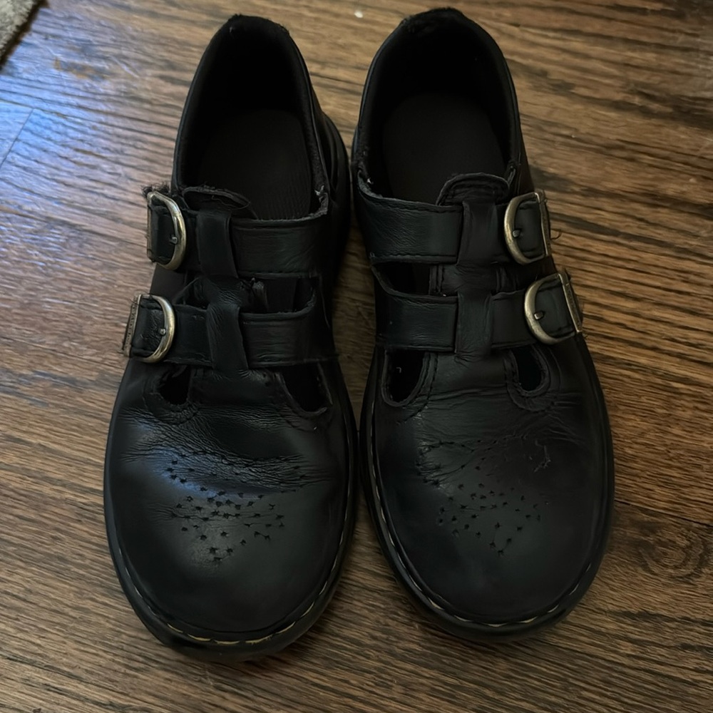 Doc Martens Mary Jane Style Size 2